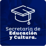 secretariadeeducacionycultura