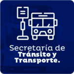 secretariadetransitoytransporte