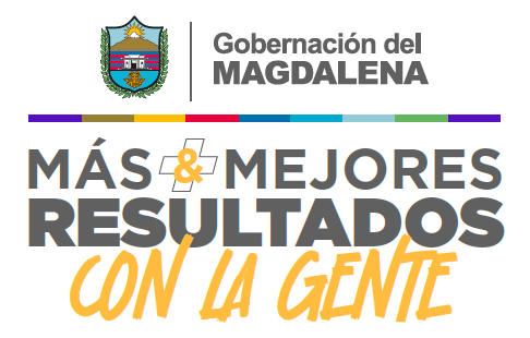 Escudo del Magdalena